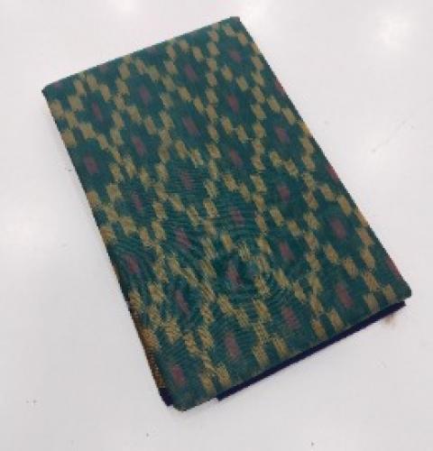 COTTON X KORA SILK TIE DYE SAREES CHINNLAPATTI
